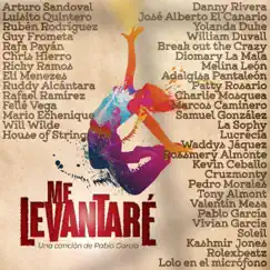 Me Levantaré (feat. Danny Rivera, José Alberto 