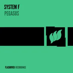 Pegasus - Single by System F album reviews, ratings, credits