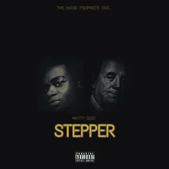 Stepper Song Lyrics