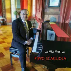 La Mia Musica by Pippo Scagliola album reviews, ratings, credits