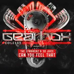 Can You Feel That (Extended Mix) Song Lyrics