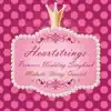 Heartstrings Princess Wedding Songbook album lyrics, reviews, download