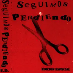 Edición Especial by Seguimos Perdiendo album reviews, ratings, credits