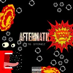 Aftermath by 16 Stonez album reviews, ratings, credits
