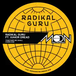 Together We Shall Overcome - Single by Radikal Guru & Junior Dread album reviews, ratings, credits