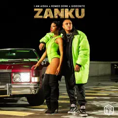 Zanku Song Lyrics
