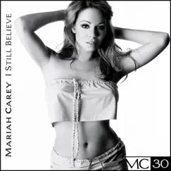 I Still Believe EP by Mariah Carey album reviews, ratings, credits
