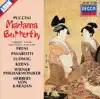 Puccini: Madama Butterfly - Highlights album lyrics, reviews, download