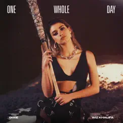 One Whole Day (feat. Wiz Khalifa) Song Lyrics