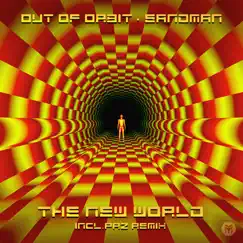 The New World - Single by Out of Orbit & Sandman album reviews, ratings, credits