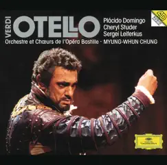 Otello: Inaffia L'ugola! Trinca, Tracanna (Brindisi) Song Lyrics