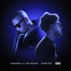 Xtra'd Out - EP by Laudiano & C5 Tha Reaper album reviews, ratings, credits