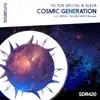 Cosmic Generation - EP album lyrics, reviews, download
