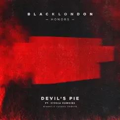 Devil's Pie (feat. Viveca Hawkins) - Single by Black London, Kev Choice & Mike Blankenship album reviews, ratings, credits