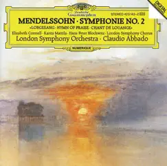 Symphony No. 2 in B-Flat, Op. 52 - 