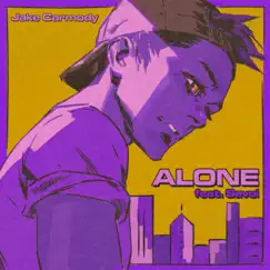 Alone (feat. Savoi) - Single by Jake Carmody album reviews, ratings, credits