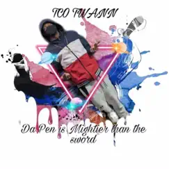 LoverBoy Interlude - Single by TCO Twann album reviews, ratings, credits