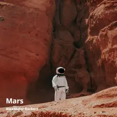 Mars Song Lyrics