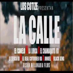 La Calle - Single by Chamakito rd, El Canelo, La Lirica, La Exencia Rd, El Real Cotorreo RD, Jonuel & Black King album reviews, ratings, credits