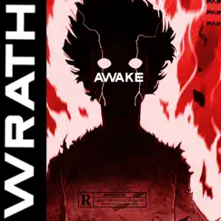 Wrath - Single by Awake album reviews, ratings, credits