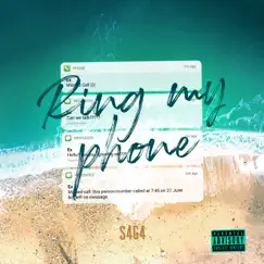 Ring My Phone - Single by S4G4 album reviews, ratings, credits