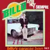 Billo Ayer Hoy y Siempre, Vol. 3 album lyrics, reviews, download