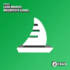 Negrito's Gang - Single by Luis Bravo album reviews, ratings, credits