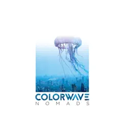 Nomads by Colorwave album reviews, ratings, credits