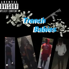 Trench Babies (feat. Jayauto, Tr3nchbaby & Luhant) - Single by Lil Jungle album reviews, ratings, credits