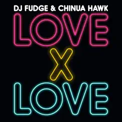 Love X Love (Instrumental Mix) Song Lyrics