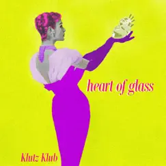 Heart of Glass Song Lyrics