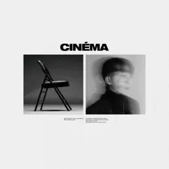 Cinema - EP by DAVII album reviews, ratings, credits