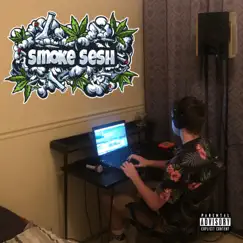 Smoke Sesh by THC Pat album reviews, ratings, credits