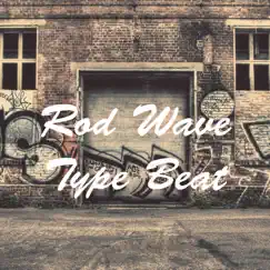 Rod Wave Type Beat - Single by V.I.P. album reviews, ratings, credits