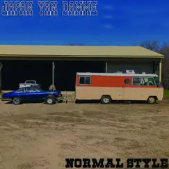 Normal Style by Japan Van Damme album reviews, ratings, credits