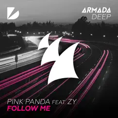 Follow Me (feat. Zy) - Single by Pink Panda album reviews, ratings, credits