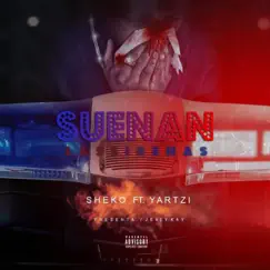 Suenan Las Sirenas (feat. Yartzi) Song Lyrics