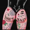 She's Bad - EP album lyrics, reviews, download