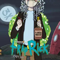 Trap Rick (feat. Papi3xs) Song Lyrics