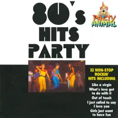 80's Hits Party by Totally Awesome album reviews, ratings, credits