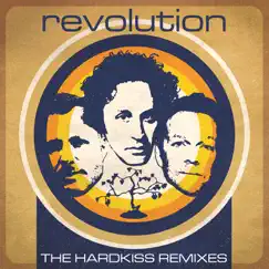 Revolution (The Hardkiss Remixes) - EP by Hardkiss album reviews, ratings, credits