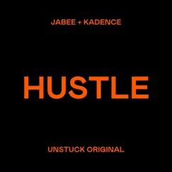 Hustle (feat. Jabee) - Single by David Skidmore & Kadence album reviews, ratings, credits