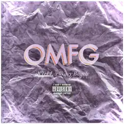 Omfg - Single by INTeLL & Wavy Bagels album reviews, ratings, credits