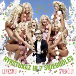 Linksmų Švenčių! by Nykštukaz Ir 7 Snieguolės album reviews, ratings, credits