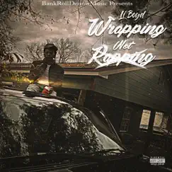 Wrapping Not Rapping by Li Boyd album reviews, ratings, credits