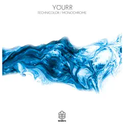 Technicolor / Monochrome - Single by Yöurr album reviews, ratings, credits