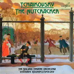 The Nutcracker, Op. 71, Act II Tableau 3: No. 13, Waltz of the Flowers Song Lyrics