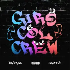 Giro col Crew by Dathys & Gambit album reviews, ratings, credits