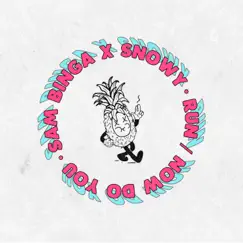 Run / Now Do You - Single by Sam Binga & Snowy album reviews, ratings, credits