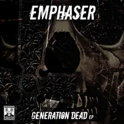 Generation Dead - Single by Emphaser album reviews, ratings, credits